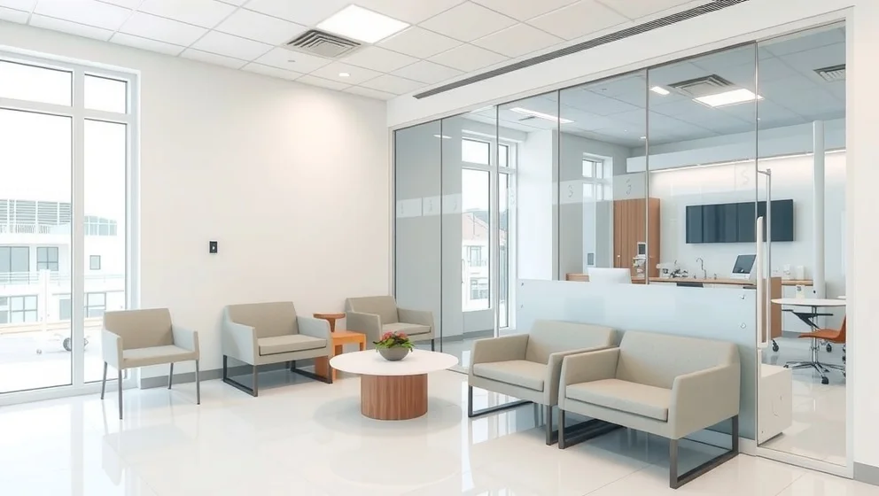 God hälsa vårdcentral Kirseberg