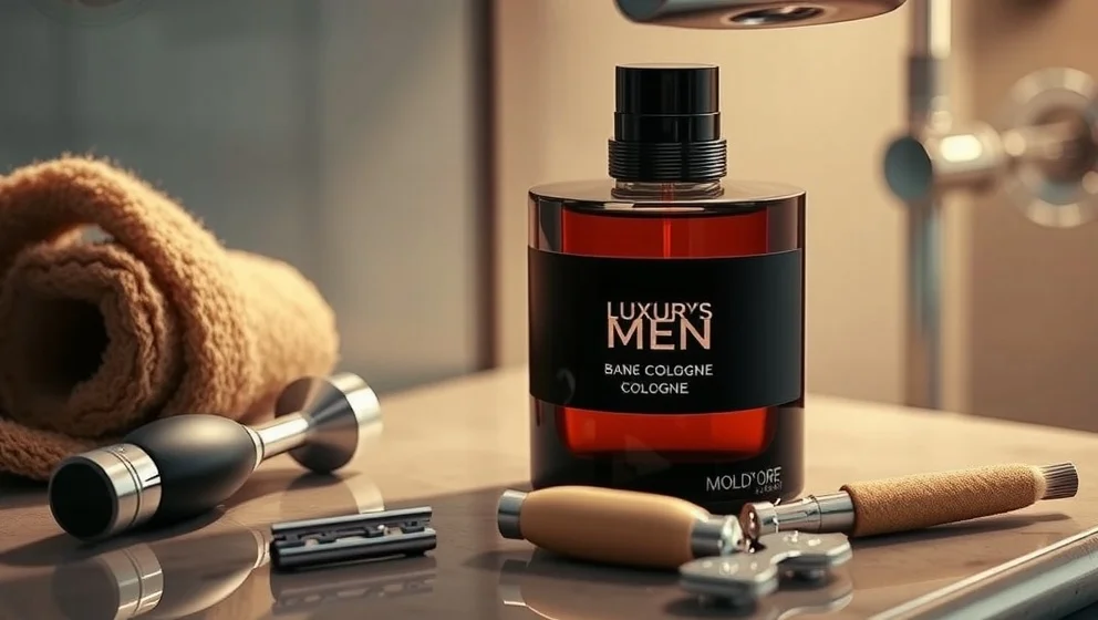 JPG Le Male Le Parfum om eau de toiletten