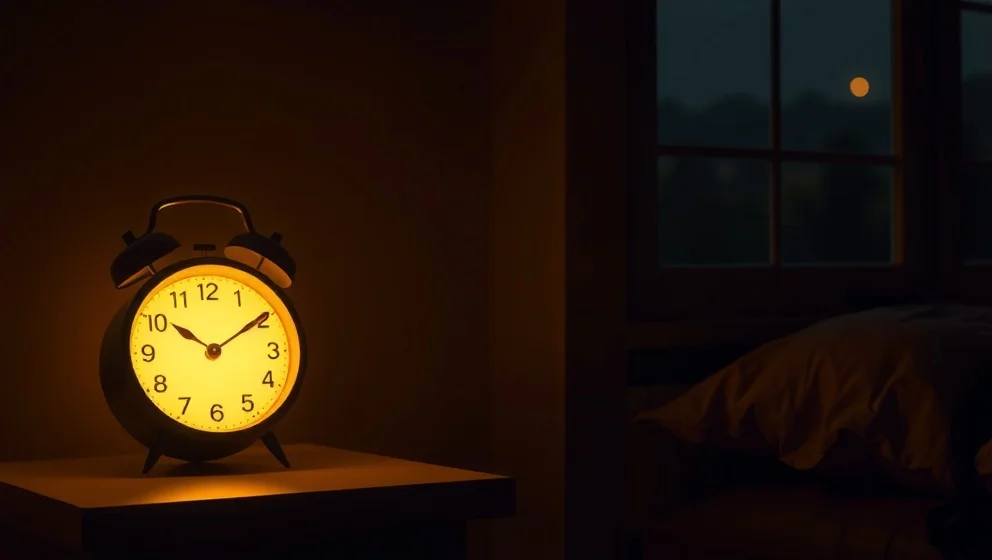 Philips Wake Up Light väcker dig varsamt på morgonen