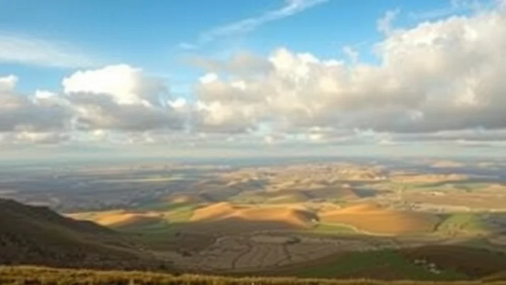 Så ock på jorden mellan himmel och jord