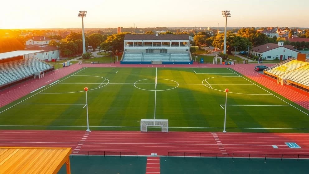 Vad händer i Tierp just nu